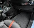 Синій Фіат 500e, об'ємом двигуна 0 л та пробігом 71 тис. км за 8500 $, фото 7 на Automoto.ua