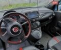Синій Фіат 500e, об'ємом двигуна 0 л та пробігом 71 тис. км за 8500 $, фото 10 на Automoto.ua