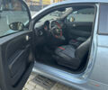 Синий Фиат 500e, объемом двигателя 0 л и пробегом 75 тыс. км за 5499 $, фото 16 на Automoto.ua