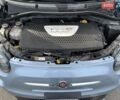 Синий Фиат 500e, объемом двигателя 0 л и пробегом 101 тыс. км за 7800 $, фото 13 на Automoto.ua
