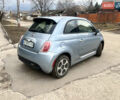 Синий Фиат 500e, объемом двигателя 0 л и пробегом 79 тыс. км за 6500 $, фото 2 на Automoto.ua