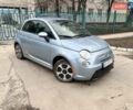 Синий Фиат 500e, объемом двигателя 0 л и пробегом 79 тыс. км за 6500 $, фото 1 на Automoto.ua