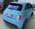 Синій Фіат 500e, об'ємом двигуна 0 л та пробігом 83 тис. км за 7500 $, фото 4 на Automoto.ua
