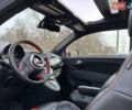 Синий Фиат 500e, объемом двигателя 0 л и пробегом 101 тыс. км за 7800 $, фото 11 на Automoto.ua
