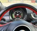 Синий Фиат 500e, объемом двигателя 0 л и пробегом 101 тыс. км за 7800 $, фото 10 на Automoto.ua