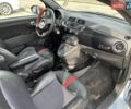 Синий Фиат 500e, объемом двигателя 0 л и пробегом 101 тыс. км за 7800 $, фото 12 на Automoto.ua