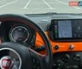 Синий Фиат 500e, объемом двигателя 0 л и пробегом 103 тыс. км за 7900 $, фото 10 на Automoto.ua