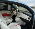 Синій Фіат 500e, об'ємом двигуна 0 л та пробігом 72 тис. км за 8900 $, фото 23 на Automoto.ua