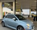 Синій Фіат 500e, об'ємом двигуна 0 л та пробігом 72 тис. км за 8900 $, фото 18 на Automoto.ua