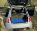Синій Фіат 500e, об'ємом двигуна 0 л та пробігом 97 тис. км за 6300 $, фото 9 на Automoto.ua