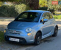 Синий Фиат 500e, объемом двигателя 0 л и пробегом 112 тыс. км за 6999 $, фото 18 на Automoto.ua