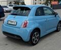 Синий Фиат 500e, объемом двигателя 0 л и пробегом 35 тыс. км за 8800 $, фото 24 на Automoto.ua
