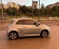 Синий Фиат 500e, объемом двигателя 0 л и пробегом 103 тыс. км за 6399 $, фото 3 на Automoto.ua