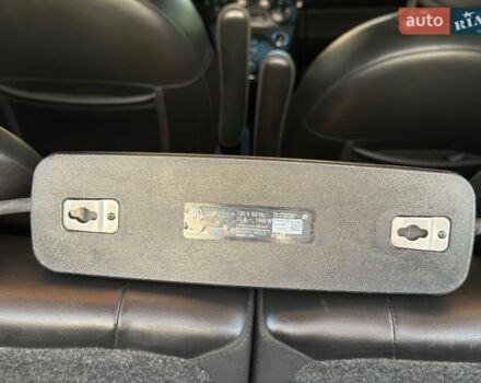 Синій Фіат 500e, об'ємом двигуна 0 л та пробігом 122 тис. км за 6400 $, фото 8 на Automoto.ua