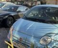 Синий Фиат 500e, объемом двигателя 0 л и пробегом 98 тыс. км за 7500 $, фото 1 на Automoto.ua