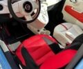 Синій Фіат 500e, об'ємом двигуна 0 л та пробігом 111 тис. км за 7300 $, фото 6 на Automoto.ua