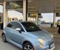 Синій Фіат 500e, об'ємом двигуна 0 л та пробігом 72 тис. км за 8900 $, фото 19 на Automoto.ua