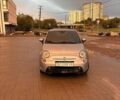 Синий Фиат 500e, объемом двигателя 0 л и пробегом 103 тыс. км за 6399 $, фото 1 на Automoto.ua