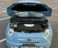 Синій Фіат 500e, об'ємом двигуна 0 л та пробігом 74 тис. км за 7500 $, фото 20 на Automoto.ua
