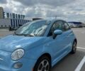Синий Фиат 500e, объемом двигателя 0 л и пробегом 103 тыс. км за 7200 $, фото 5 на Automoto.ua