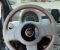 Синій Фіат 500e, об'ємом двигуна 0 л та пробігом 72 тис. км за 7999 $, фото 14 на Automoto.ua