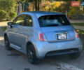 Синий Фиат 500e, объемом двигателя 0 л и пробегом 112 тыс. км за 6999 $, фото 14 на Automoto.ua