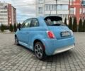 Синий Фиат 500e, объемом двигателя 0 л и пробегом 68 тыс. км за 7999 $, фото 4 на Automoto.ua