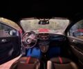 Синий Фиат 500e, объемом двигателя 0 л и пробегом 103 тыс. км за 6399 $, фото 7 на Automoto.ua