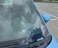 Синий Фиат 500e, объемом двигателя 0 л и пробегом 103 тыс. км за 7200 $, фото 9 на Automoto.ua