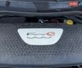 Синий Фиат 500e, объемом двигателя 0 л и пробегом 35 тыс. км за 8800 $, фото 3 на Automoto.ua