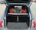 Синій Фіат 500e, об'ємом двигуна 0 л та пробігом 72 тис. км за 7999 $, фото 10 на Automoto.ua
