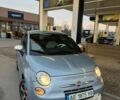 Синий Фиат 500e, объемом двигателя 0 л и пробегом 72 тыс. км за 8900 $, фото 22 на Automoto.ua