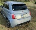 Синій Фіат 500e, об'ємом двигуна 0 л та пробігом 97 тис. км за 6300 $, фото 2 на Automoto.ua