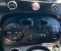 Синій Фіат 500e, об'ємом двигуна 24 л та пробігом 129 тис. км за 7700 $, фото 15 на Automoto.ua