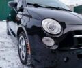 Синий Фиат 500e, объемом двигателя 0 л и пробегом 90 тыс. км за 5950 $, фото 28 на Automoto.ua