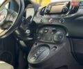 Синий Фиат 500e, объемом двигателя 0 л и пробегом 77 тыс. км за 7000 $, фото 16 на Automoto.ua