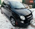 Синий Фиат 500e, объемом двигателя 0 л и пробегом 90 тыс. км за 5950 $, фото 11 на Automoto.ua
