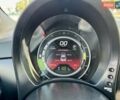 Синій Фіат 500e, об'ємом двигуна 0 л та пробігом 116 тис. км за 11500 $, фото 5 на Automoto.ua