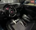 Синий Фиат 500e, объемом двигателя 0 л и пробегом 80 тыс. км за 8500 $, фото 6 на Automoto.ua