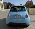 Синій Фіат 500e, об'ємом двигуна 0 л та пробігом 72 тис. км за 7700 $, фото 3 на Automoto.ua