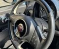 Синій Фіат 500e, об'ємом двигуна 0 л та пробігом 72 тис. км за 7700 $, фото 14 на Automoto.ua