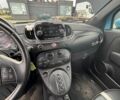 Синій Фіат 500e, об'ємом двигуна 0.08 л та пробігом 102 тис. км за 7150 $, фото 18 на Automoto.ua