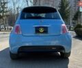 Синій Фіат 500e, об'ємом двигуна 0.08 л та пробігом 100 тис. км за 8300 $, фото 5 на Automoto.ua