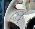 Синий Фиат 500e, объемом двигателя 0 л и пробегом 98 тыс. км за 7190 $, фото 22 на Automoto.ua
