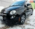 Синий Фиат 500e, объемом двигателя 0 л и пробегом 90 тыс. км за 5950 $, фото 1 на Automoto.ua