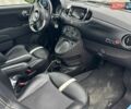 Синий Фиат 500e, объемом двигателя 0.08 л и пробегом 102 тыс. км за 7399 $, фото 13 на Automoto.ua