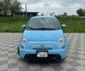 Синій Фіат 500e, об'ємом двигуна 0.08 л та пробігом 102 тис. км за 7150 $, фото 9 на Automoto.ua