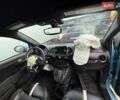 Синий Фиат 500e, объемом двигателя 0 л и пробегом 107 тыс. км за 5000 $, фото 7 на Automoto.ua