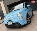 Синий Фиат 500e, объемом двигателя 0.08 л и пробегом 99 тыс. км за 7350 $, фото 7 на Automoto.ua
