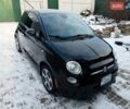 Синий Фиат 500e, объемом двигателя 0 л и пробегом 90 тыс. км за 5950 $, фото 13 на Automoto.ua